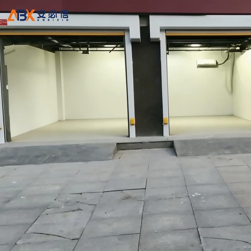 眉山快速门